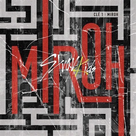 [MV & Album Review] Stray Kids – 'Clé 1 : MIROH' https://www.allkpop.com/article/2019/03/mv ...