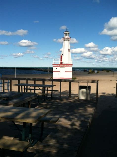 Just awesome, so picturesque | New buffalo beach, Buffalo city, City beach