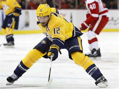 Fisher gearing up for return to Predators lineup | Canoe.Com