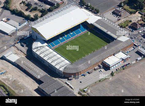 Elland Road Stadium, Leeds, West Yorkshire, 2007. Artist: Historic England Staff Photographer ...