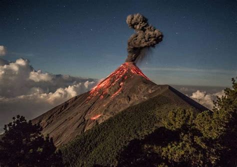 Hiking Acatenango Volcano - all you need to know - Once In A Lifetime Journey