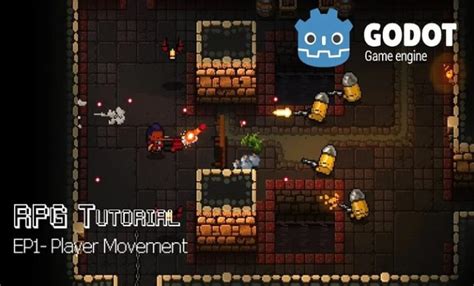 Develop godot game, 2d godot model charater, godot engine, 2d godot ...