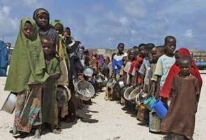 'Off the charts': 133,000 Somalia famine child deaths