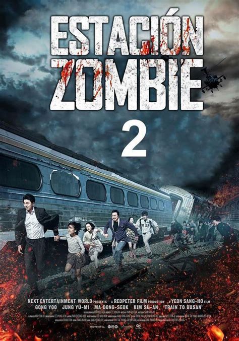 Estacion Zombie 2: Peninsula [2020] Pelicula Completa Online en Español Latino Gratis HD ...