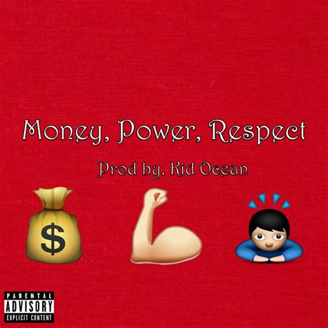 MPR Tré - Money, Power, Respect. Lyrics and Tracklist | Genius