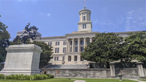 Tennessee State Capitol | TCLF