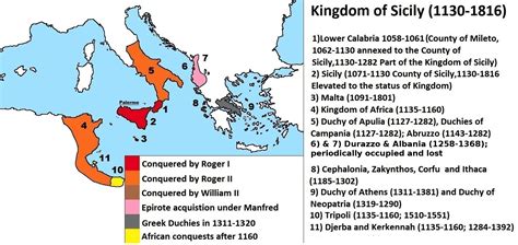 Kingdom_of_Sicily - Beyond Foreignness