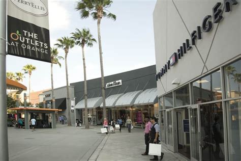 THE OUTLETS AT ORANGE - Updated November 2024 - 855 Photos & 847 Reviews - 20 City Blvd W ...