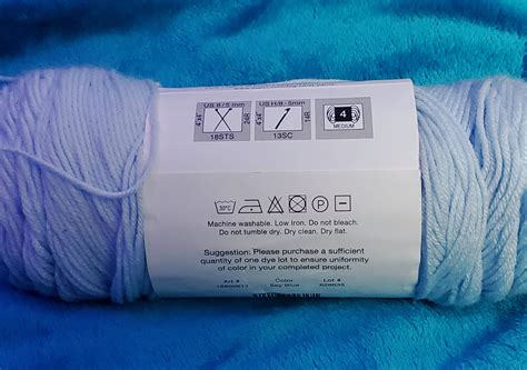 Big Twist Value Yarn Review