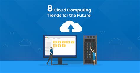 8 CLOUD COMPUTING TRENDS FOR THE FUTURE – Data Center Knowledge