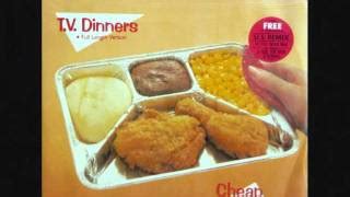 Tv Dinners Chords by Zz Top - ChordU