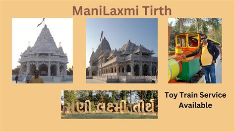 ManiLaxmi Tirth - YouTube