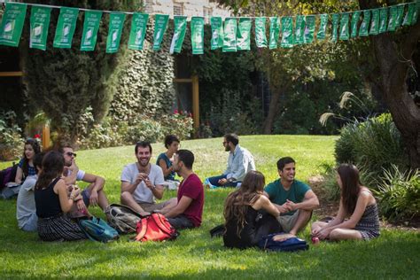 Study finds Hebrew U graduates among most employable | The Times of Israel