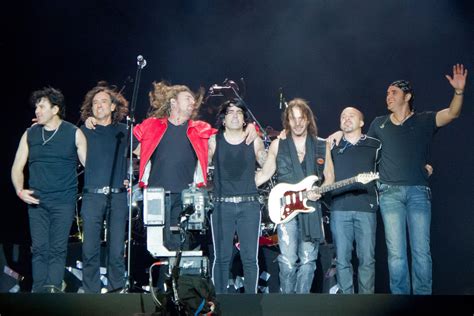 Proceeds from Maná and Alejandro Fernández concerts to aid Pajaro flood victims | Good Times