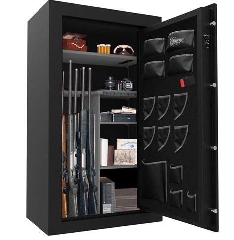 Cannon TS5934 45-Minute Fire Rated 40 Gun Safe - $599.99 + $139.99 S/H | gun.deals