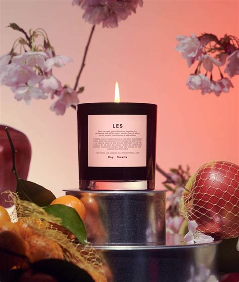 36 Best Smelling Candles With Unforgettable Scents