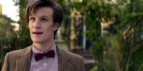 11 From 'Doctor Who's' Eleven: Matt Smith's Greatest Hits As the Doctor | HuffPost