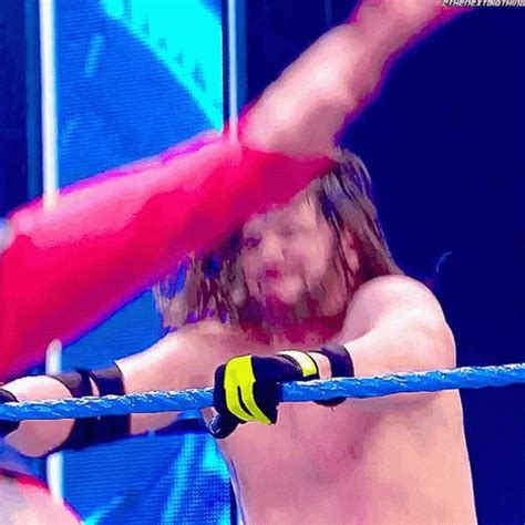 Aj Styles Phenomenal Forearm GIF - Aj Styles Phenomenal Forearm ...