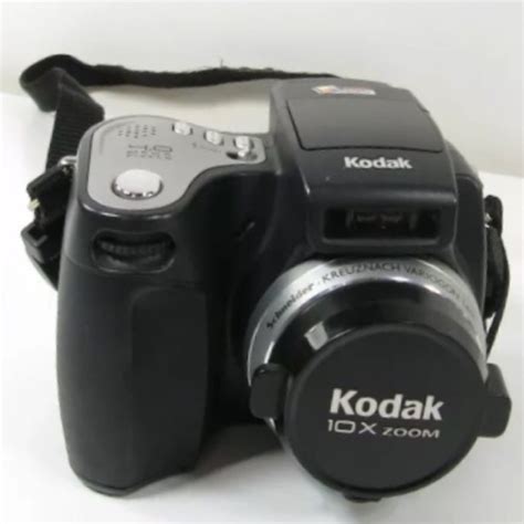 Kodak EasyShare DX6490 Digital Camera - monsterprius7114 - ThaiPick