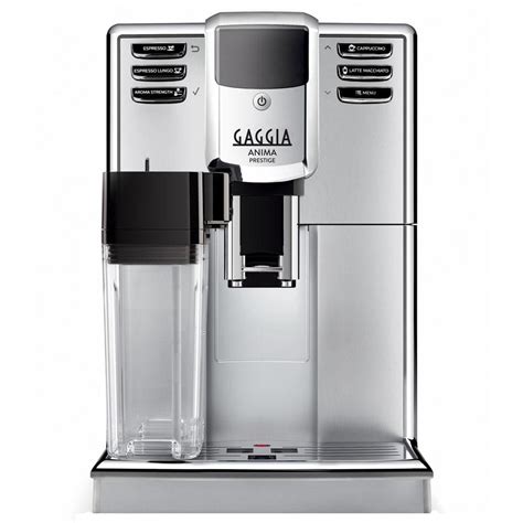 Gaggia Anima Prestige - Expresso do Café