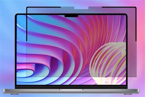 Best M3 MacBook Pro Screen Protectors to Buy | appsntips