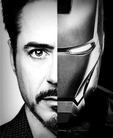 Iron Man - Robert Downey Jr. Photo (34647161) - Fanpop