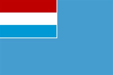 Some dutch empire flags I made. Continuing the colony series I made ...