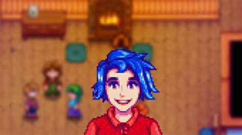 Stardew Valley Emily: Best Gifts And Heart Events - Gamer Tweak