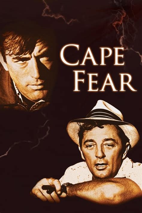 Cape Fear (1962) — The Movie Database (TMDB)