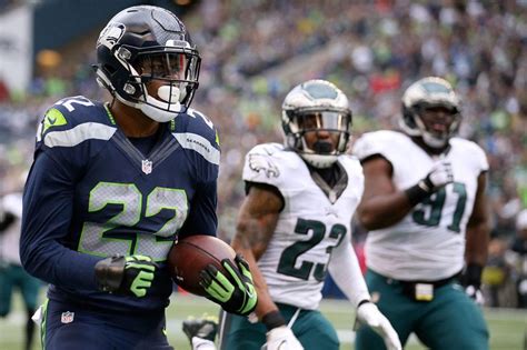 Seahawks fly past the Eagles, 26-15 | HeraldNet.com