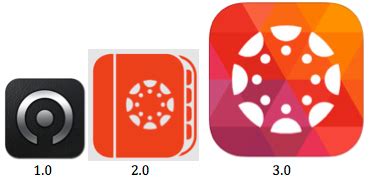 Canvas Mobile Apps – always evolving! | Division of Teaching and ...