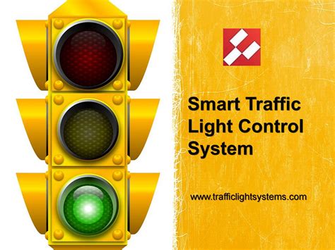 Smart Traffic Light Control System - www.trafficlightsystems.com by Traffic Light Systems - Issuu