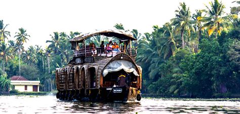 Kayamkulam Activities - Things to Do in Kayamkulam