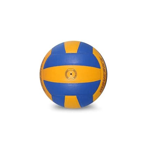 Buy Nivia Antenna Volleyball (1.8m) Online At Low Prices | Sportswing