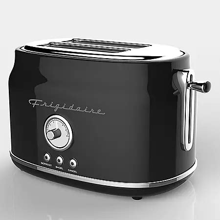 Frigidaire 2-Slice Retro Toaster (Assorted Colors) - Sam's Club