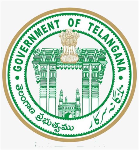 government of telangana logo clipart 10 free Cliparts | Download images on Clipground 2024