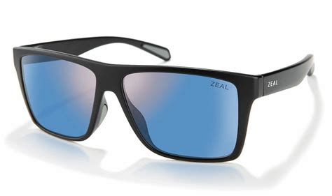 Zeal Optics Cam Sunglasses | FramesDirect.com