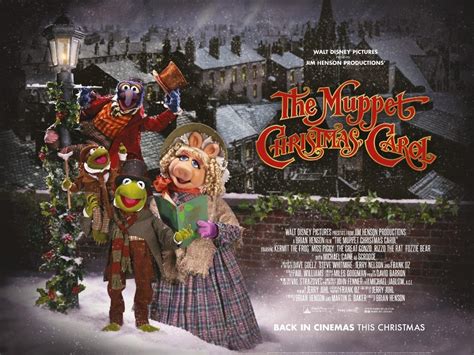 The Muppet Christmas Carol (U) - Worthing Theatres and Museum