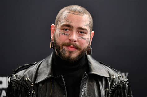 Unraveling Post Malone's Political Views In 2024