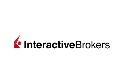 Download Interactive Brokers Logo in SVG Vector or PNG File Format ...