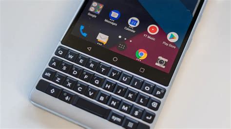 Blackberry (5G) 2024: Price, Release Date, Review & Specs