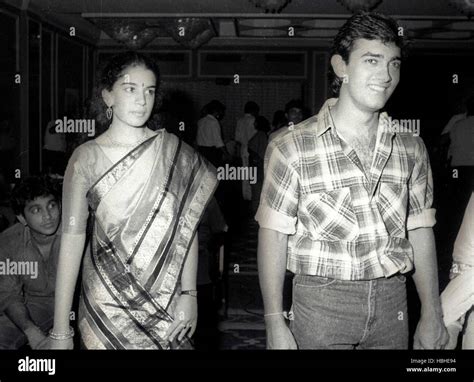 Kiran Rao Reena Dutta Age - Goimages Data