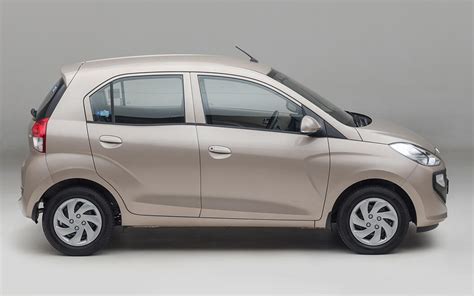 48 Hyundai Santro Images | Santro Exterior, Road Test and Interior ...