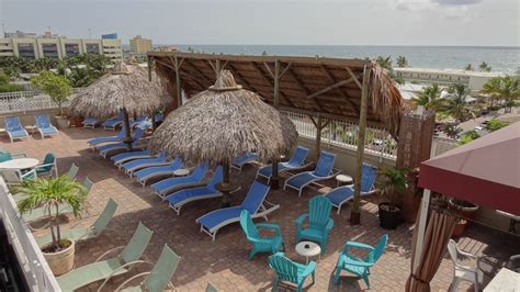 Rooftop Resort - Clothing Optional - Adult Only, Fort Lauderdale: $219 ...