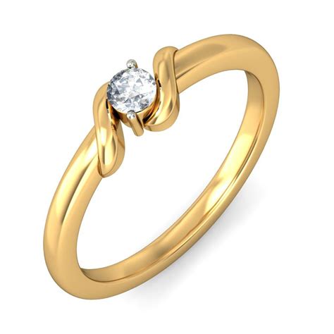 Gold Rings – Southern Star Jewellers