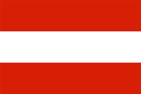 Austria - Harrison Flagpoles