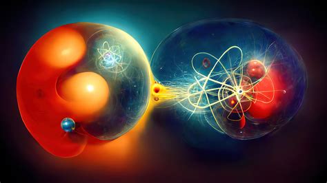 Quarks and leptons are tiny. But is there something smaller? - Big Think