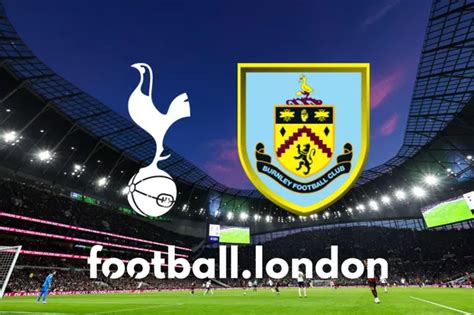 Tottenham vs Burnley highlights - Porro scores stunning goal, Donley and Sessegnon on - football ...