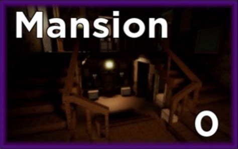 Mansion | Piggy Wiki | Fandom