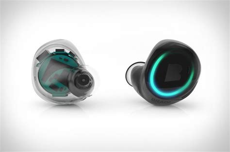 Smart Earbuds Pack A Ton Of Features In A Tiny Package | Technology gadgets, Tech toys, Wireless ...